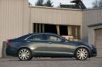Cadillac ATS 3.6 AWD 2013 года